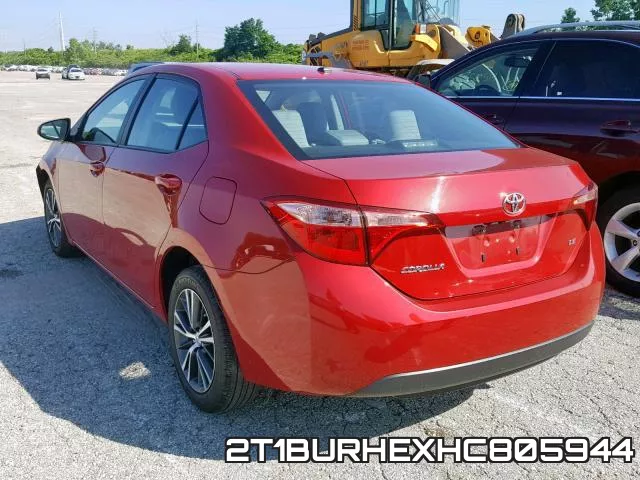 2T1BURHEXHC805944