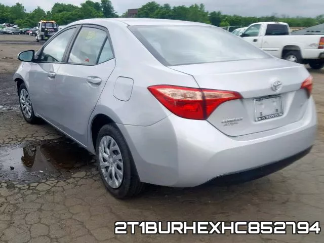 2T1BURHEXHC852794