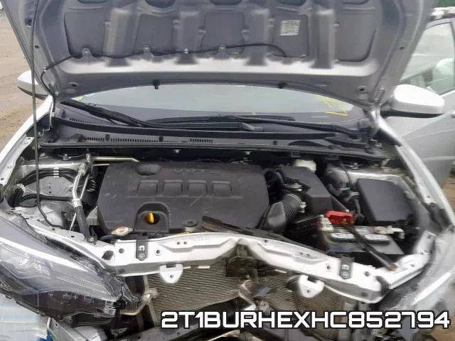 2T1BURHEXHC852794