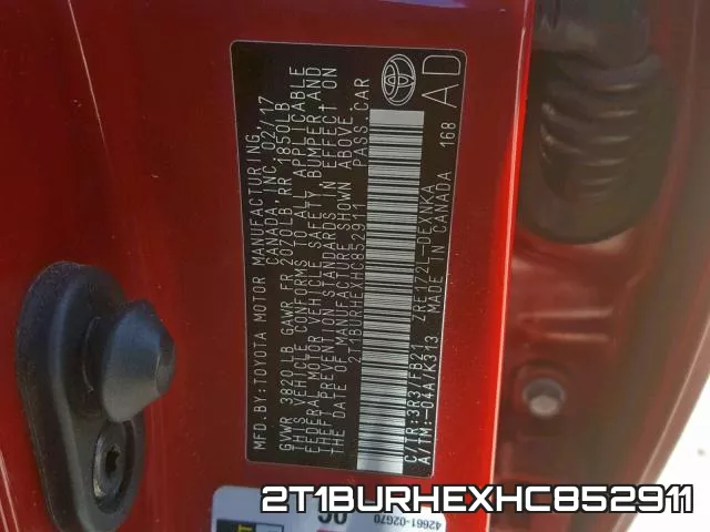 2T1BURHEXHC852911_10.webp