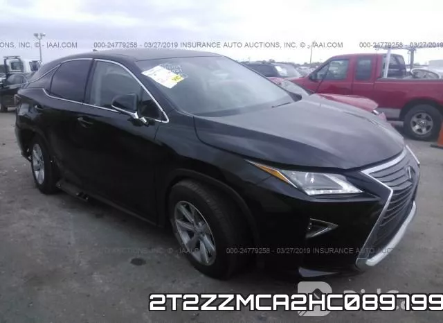 2T2ZZMCA2HC089799