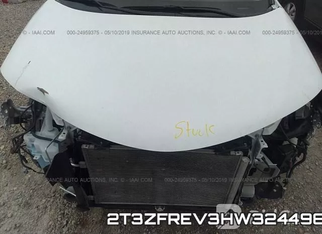 2T3ZFREV3HW324498