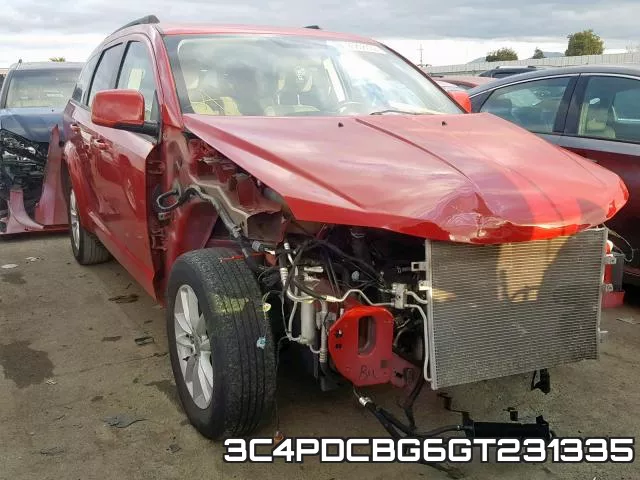 3C4PDCBG6GT231335