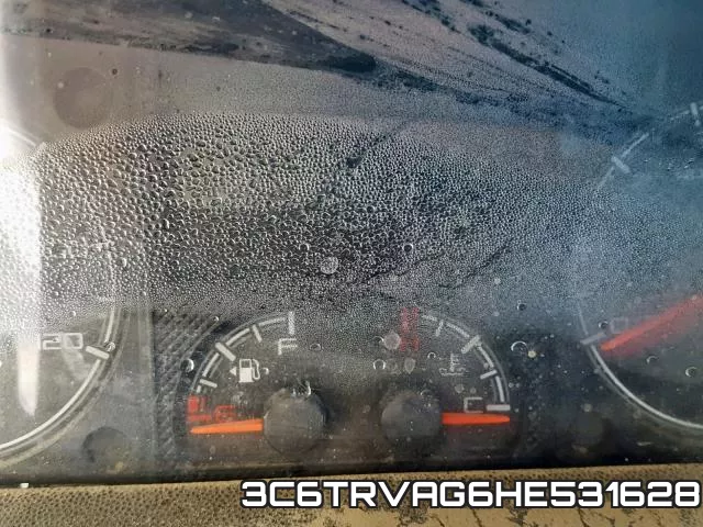 3C6TRVAG6HE531628