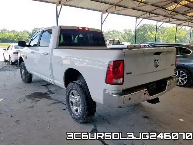 3C6UR5DL3JG246070