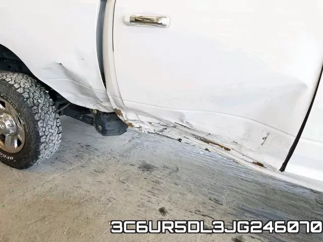 3C6UR5DL3JG246070