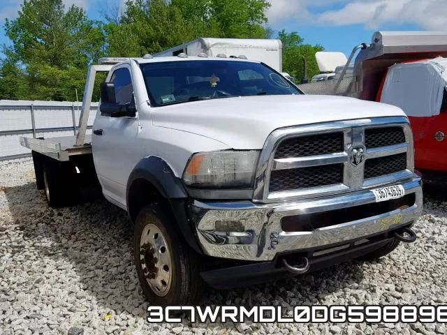 3C7WRMDL0DG598896