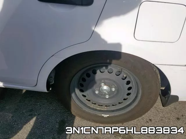3N1CN7AP6HL883834
