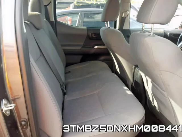 3TMBZ5DNXHM008441