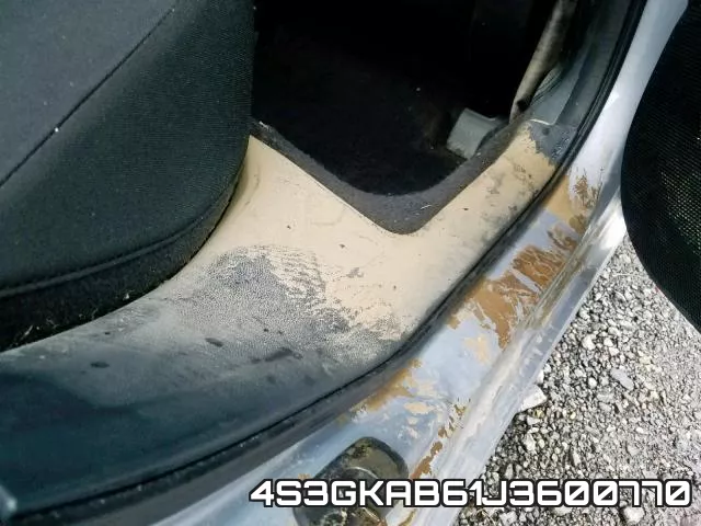 4S3GKAB61J3600770