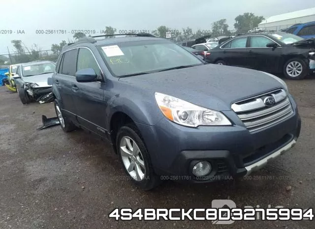 4S4BRCKC8D3275994