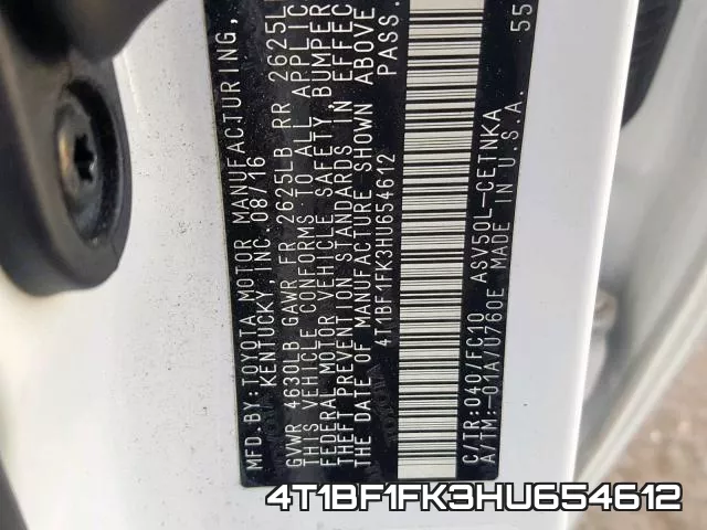 4T1BF1FK3HU654612_10.webp