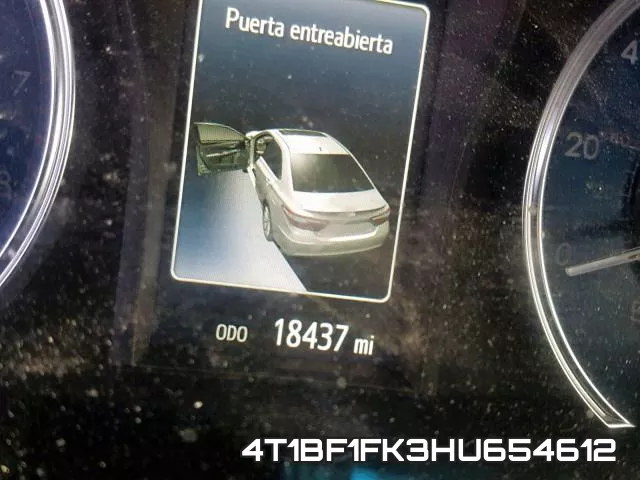 4T1BF1FK3HU654612