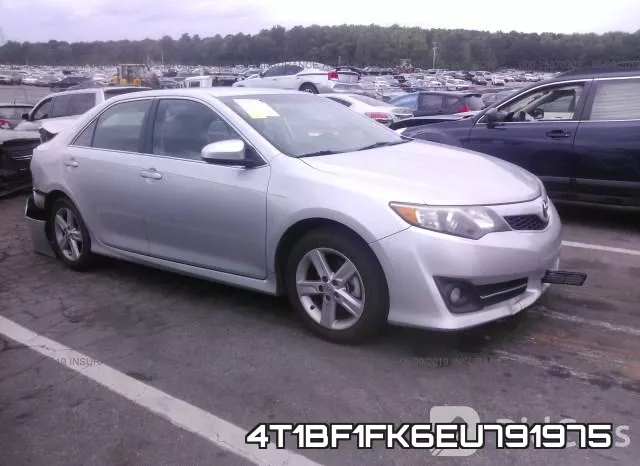 4T1BF1FK6EU791975
