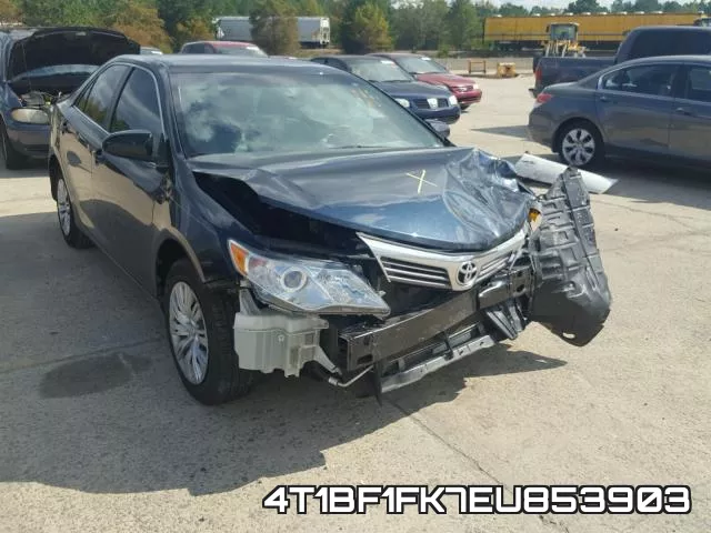 4T1BF1FK7EU853903