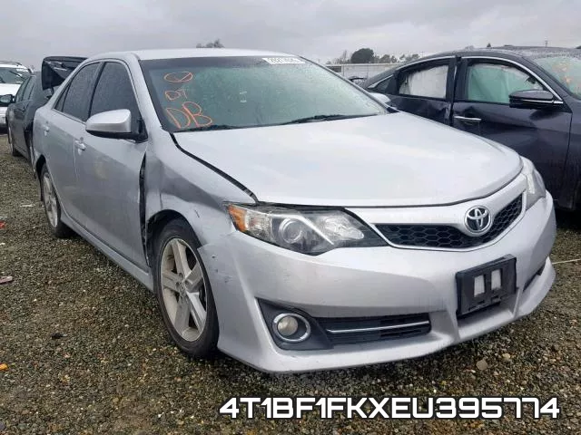 4T1BF1FKXEU395774