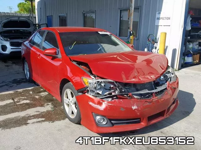 4T1BF1FKXEU853152