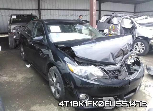 4T1BK1FK0EU551476