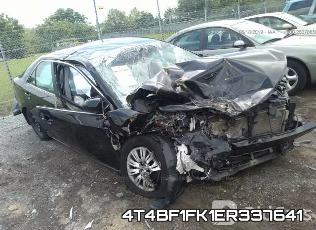 4T4BF1FK1ER337641