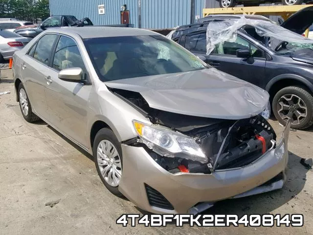 4T4BF1FK2ER408149