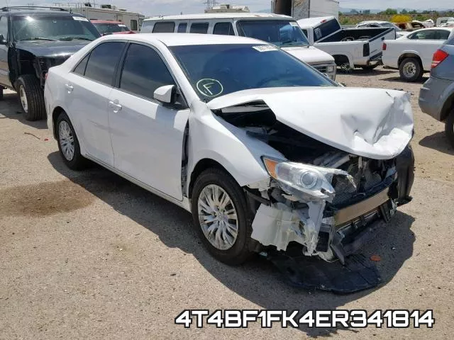 4T4BF1FK4ER341814