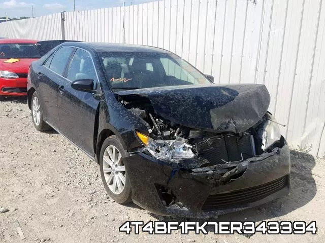 4T4BF1FK7ER343394