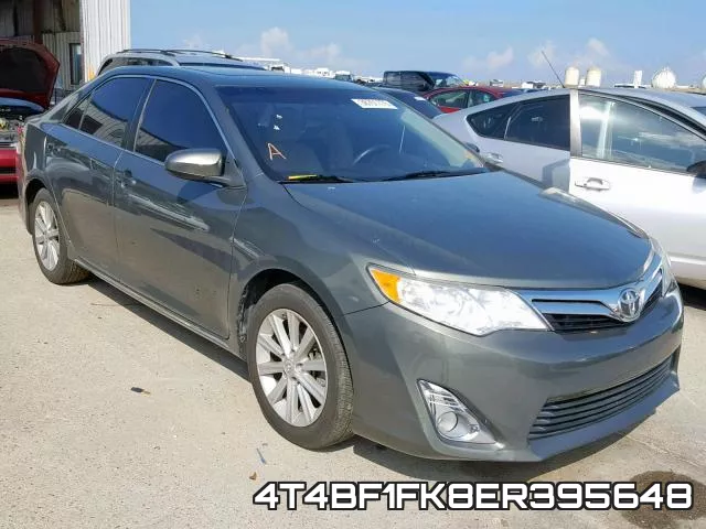 4T4BF1FK8ER395648