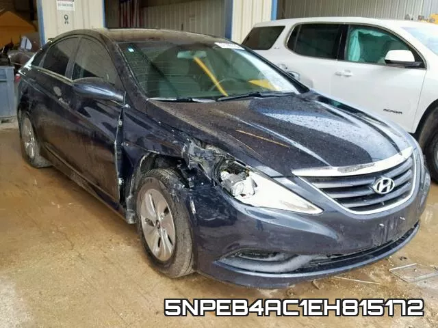 5NPEB4AC1EH815172