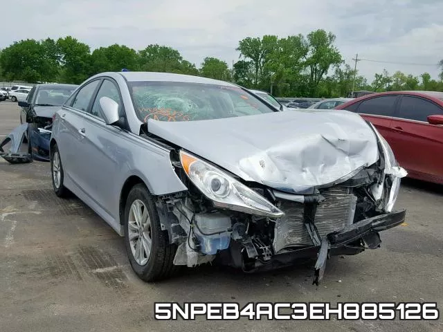 5NPEB4AC3EH885126