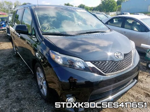5TDXK3DC5ES417651