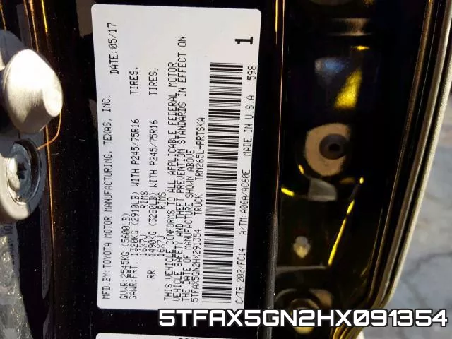 5TFAX5GN2HX091354_10.webp