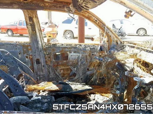 5TFCZ5AN4HX072655