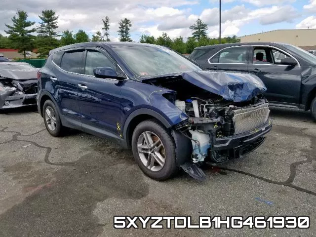 5XYZTDLB1HG461930