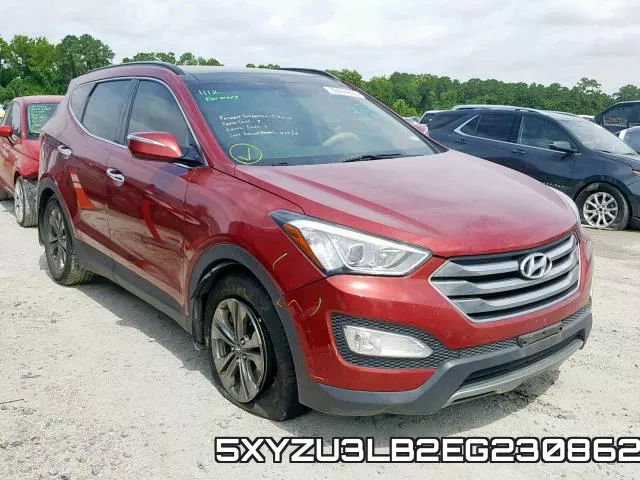 5XYZU3LB2EG230862