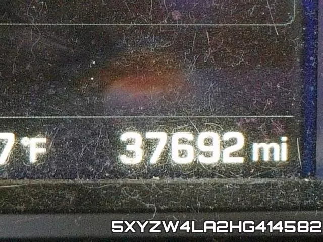 5XYZW4LA2HG414582