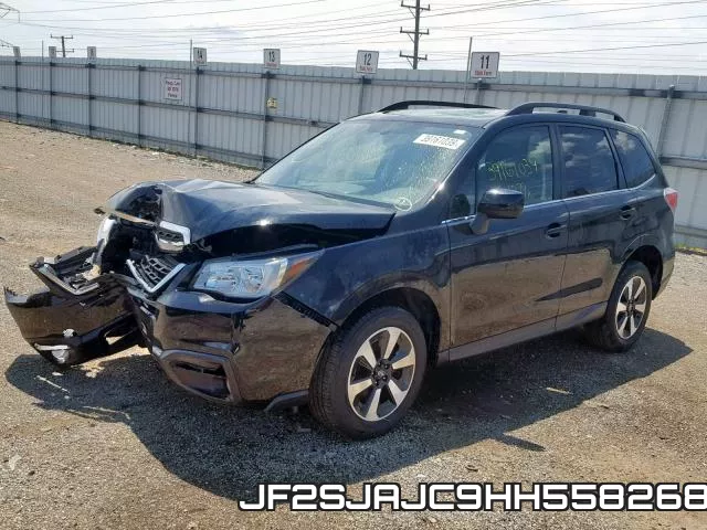 JF2SJAJC9HH558268