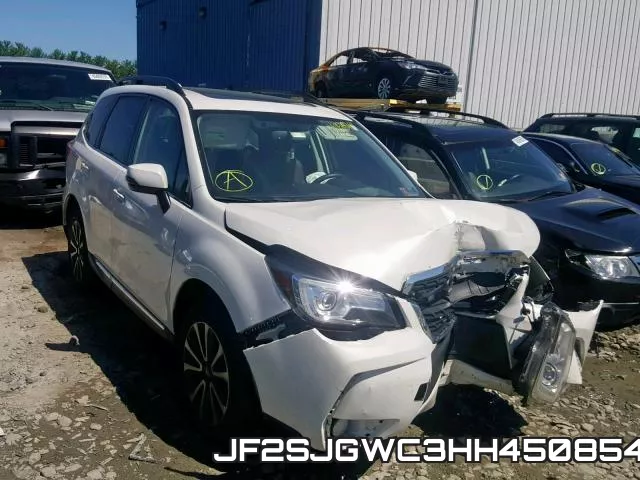 JF2SJGWC3HH450854