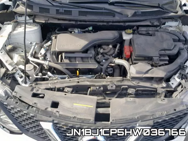 JN1BJ1CP5HW036766