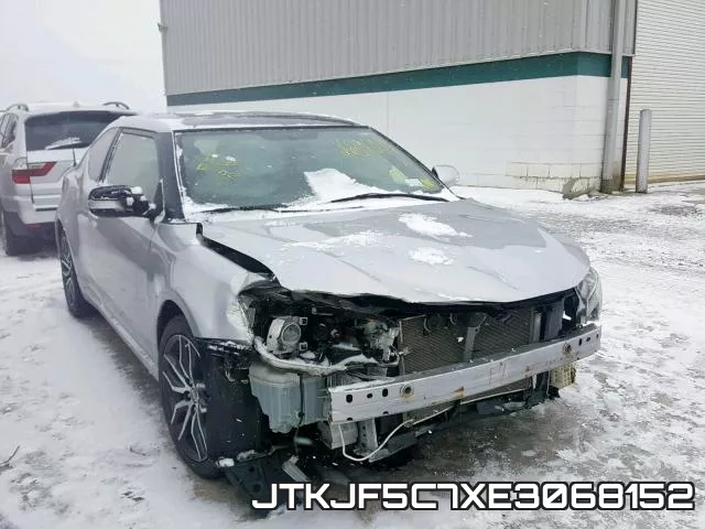 JTKJF5C7XE3068152