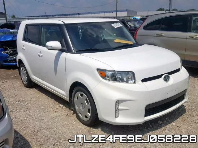 JTLZE4FE9EJ058228