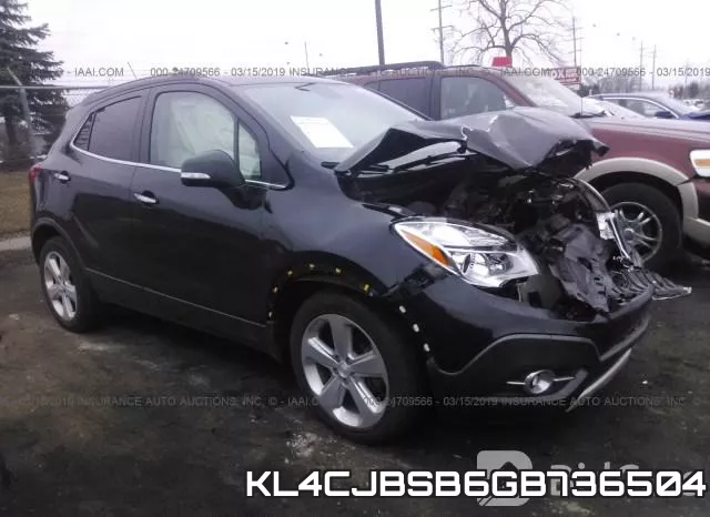 KL4CJBSB6GB736504