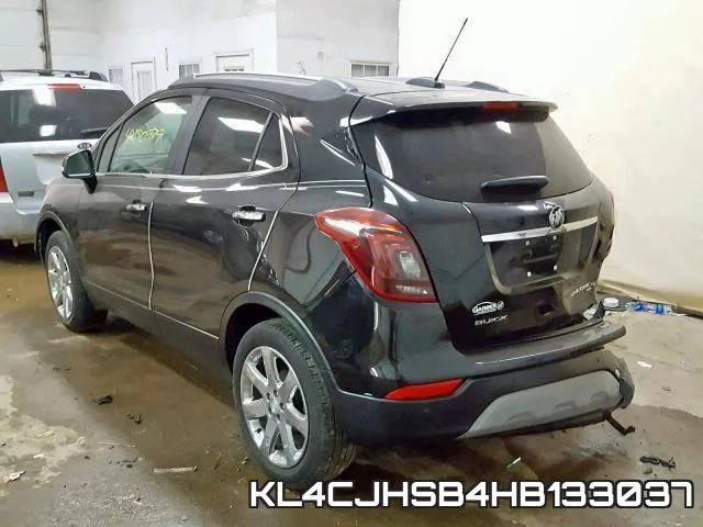 KL4CJHSB4HB133037