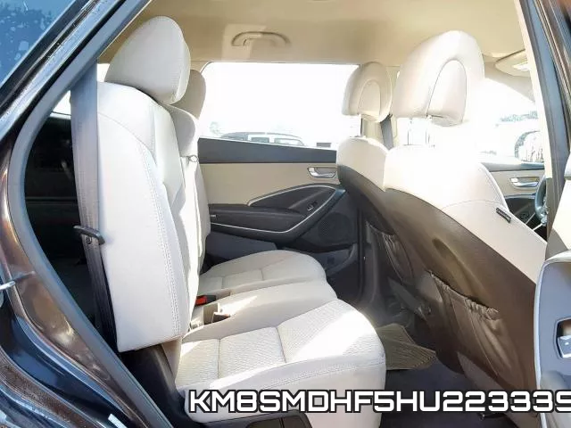 KM8SMDHF5HU223339