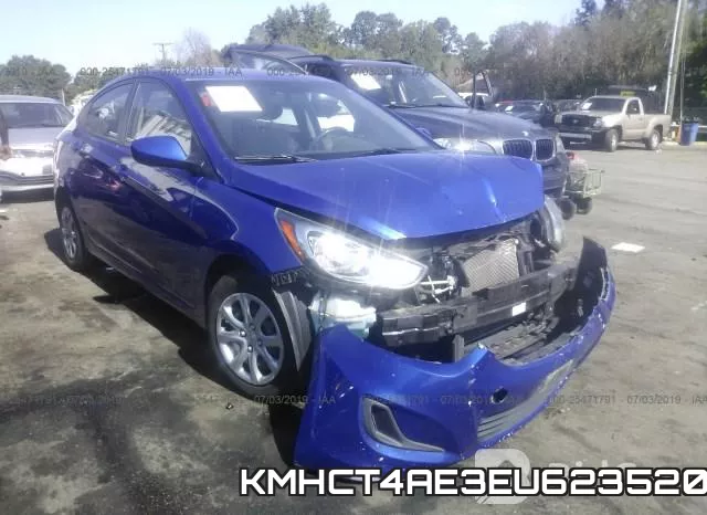 KMHCT4AE3EU623520