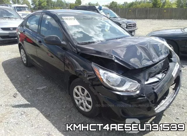 KMHCT4AE5EU731539