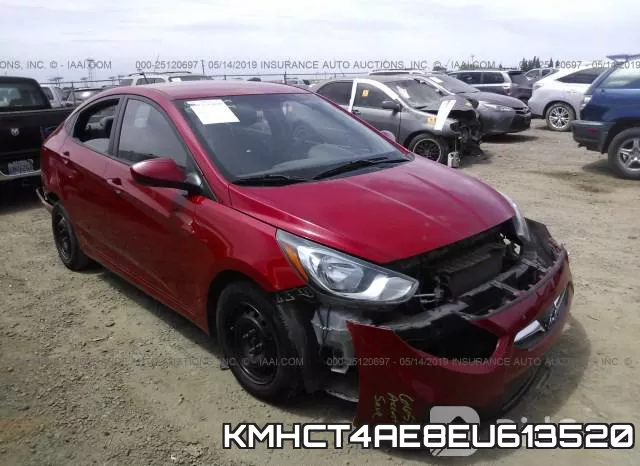 KMHCT4AE8EU613520