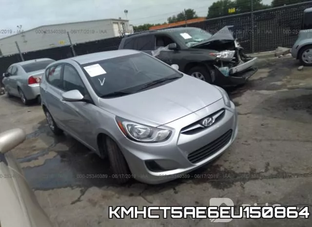 KMHCT5AE6EU150864