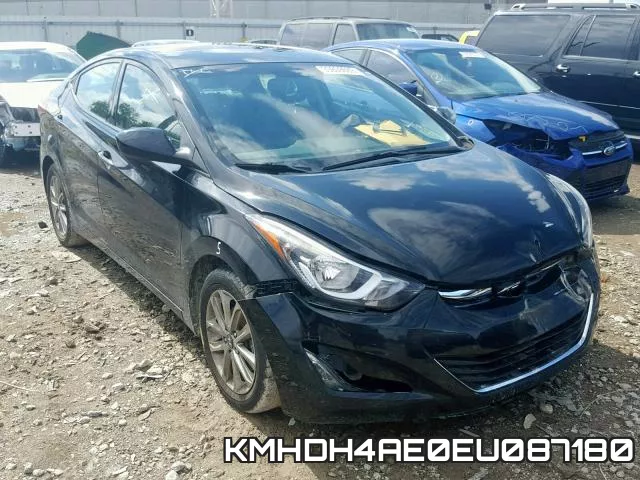 KMHDH4AE0EU087180