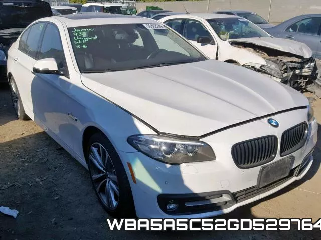 WBA5A5C52GD529764