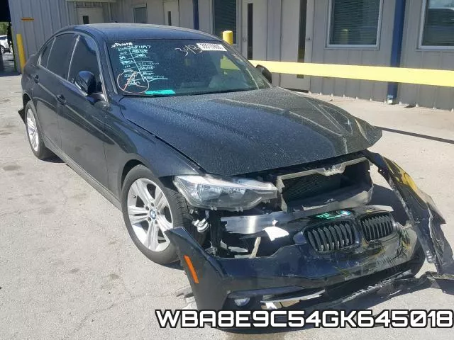 WBA8E9C54GK645018